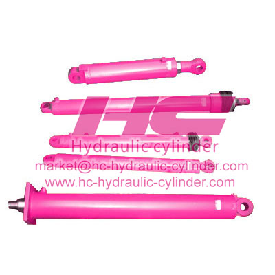 DV vehicles seires cylinders 8